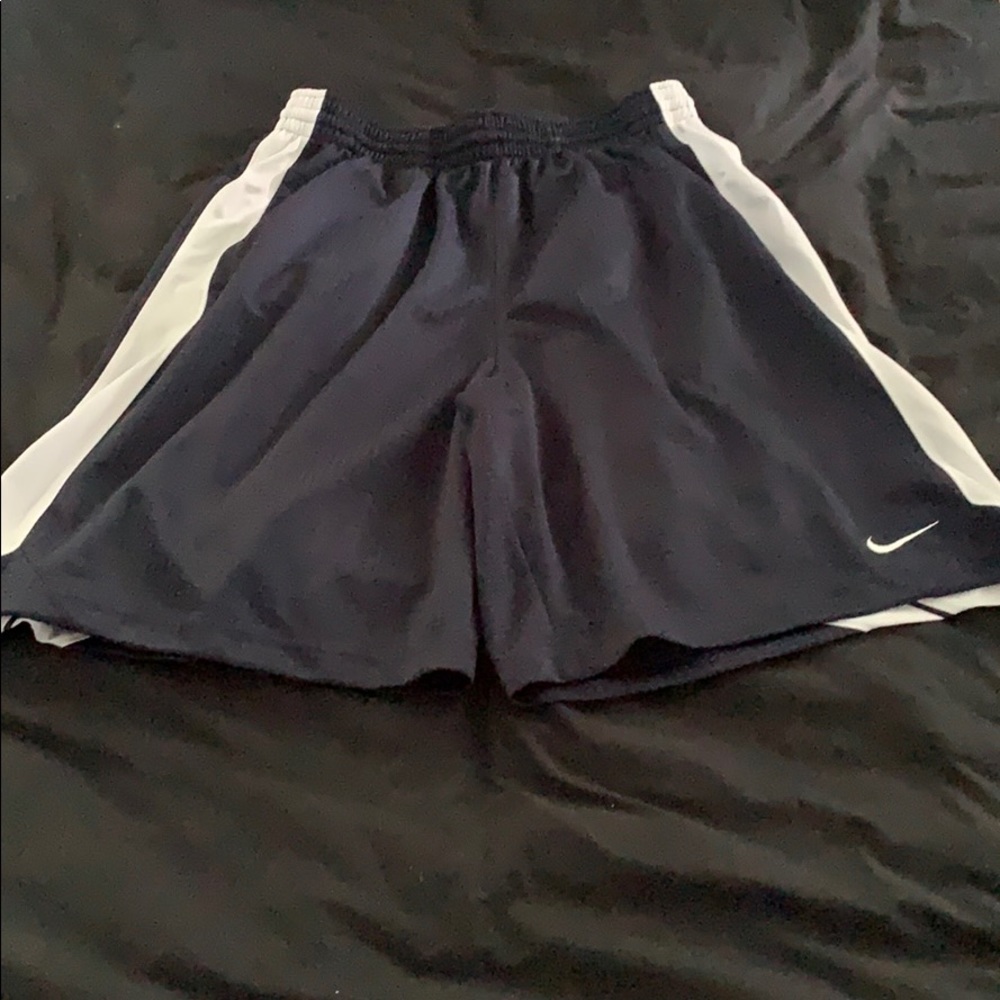 Nike Dri Fit Men's Basketball Shorts